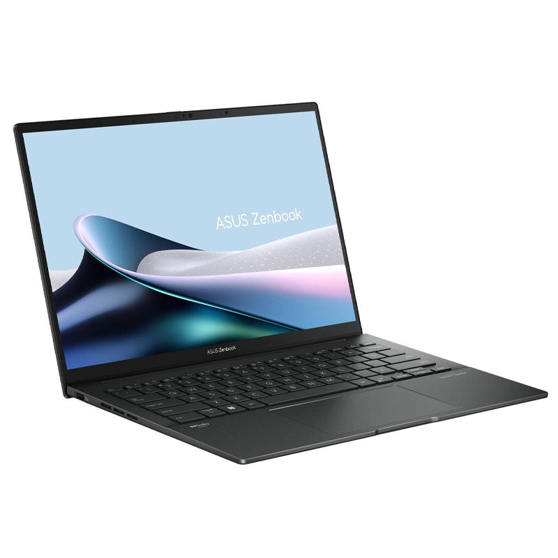 Asus Zenbook 14 OLED 14 Asus Zenbook 14 OLED 14